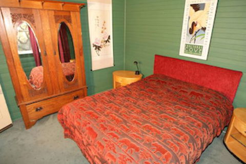 Hermitage Cottage - Tweed Heads Accommodation 6