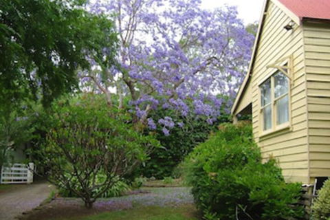 Hermitage Cottage - Tweed Heads Accommodation 2