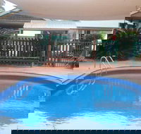 Kingaroy Holiday Park - Tweed Heads Accommodation