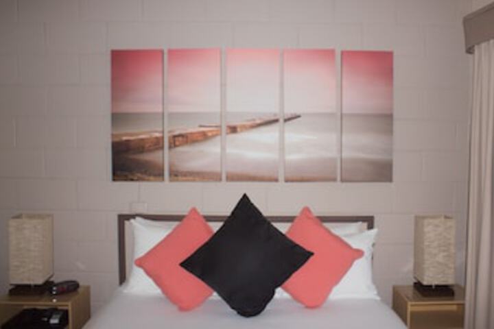 Austral Eden NSW Tweed Heads Accommodation