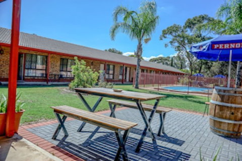 Kadina Gateway Motor Inn - Tweed Heads Accommodation 0