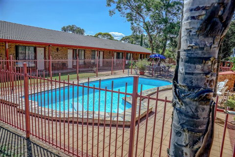 Kadina Gateway Motor Inn - Tweed Heads Accommodation 4