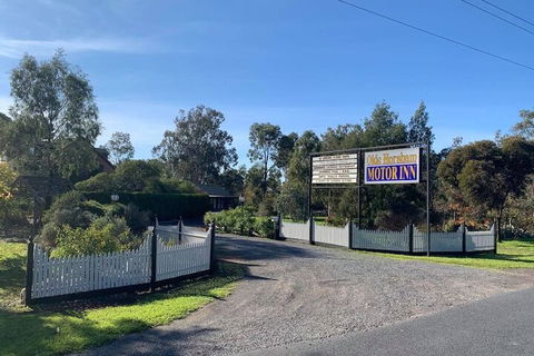 Olde Horsham Motor Inn - Tweed Heads Accommodation 2