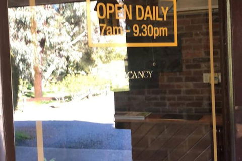 Olde Horsham Motor Inn - Tweed Heads Accommodation 6