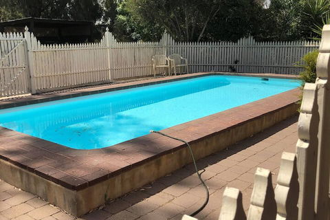 Olde Horsham Motor Inn - Tweed Heads Accommodation 4