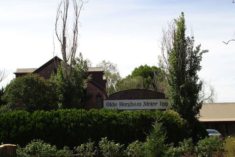 Olde Horsham Motor Inn - Tweed Heads Accommodation 1