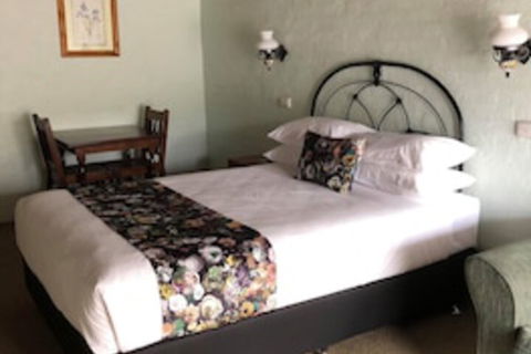 Olde Horsham Motor Inn - Tweed Heads Accommodation 0