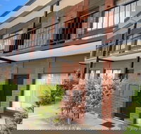 Ploughmans Motor Inn - Tweed Heads Accommodation