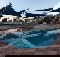 Horsham Holiday Park formerly Wimmera Lakes Caravan Park - Tweed Heads Accommodation