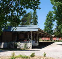 Holbrook Settlers Motel - Tweed Heads Accommodation