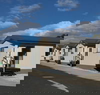 BIG4 Hobart Airport Tourist Park - Tweed Heads Accommodation