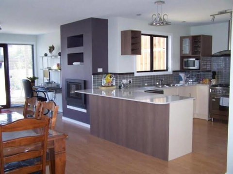 Oakley Place Townhouse - Tweed Heads Accommodation 0