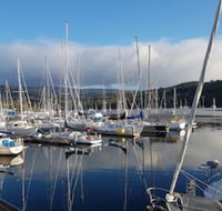 Oyster Cove Chalet - Tweed Heads Accommodation