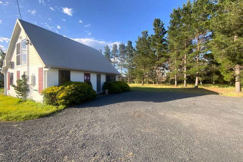 Alexanders' Of Richmond - Tweed Heads Accommodation 4