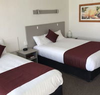 Cobb Inlander Motel - Tweed Heads Accommodation