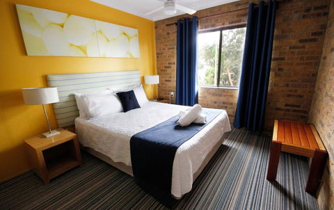 Hawks Nest Motel - Tweed Heads Accommodation 6