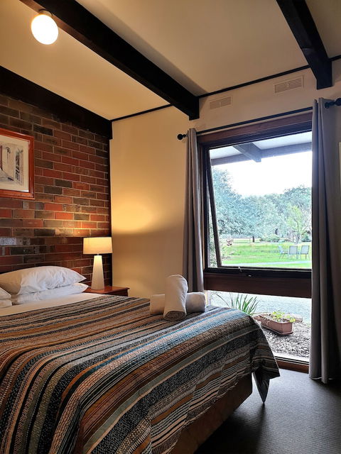 Halls Haven Holiday Units - Tweed Heads Accommodation 5
