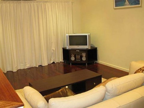 Halls Gap Escape - Tweed Heads Accommodation 0