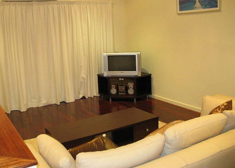 Halls Gap Escape - Tweed Heads Accommodation 5