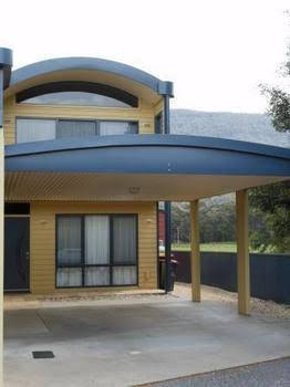 Halls Gap Escape - Tweed Heads Accommodation 6