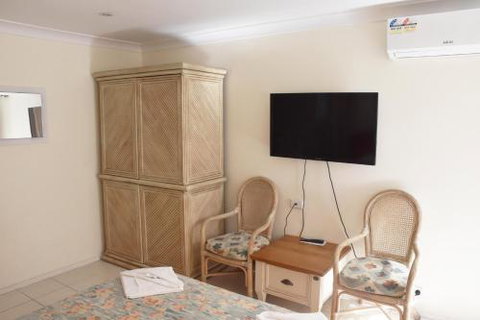 Hillview Motel - Tweed Heads Accommodation 2