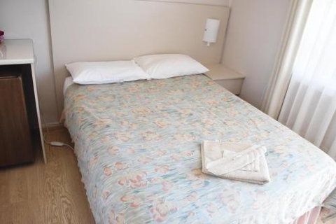 Hillview Motel - Tweed Heads Accommodation 3