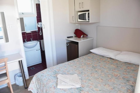 Hillview Motel - Tweed Heads Accommodation 6