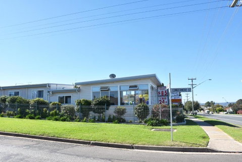 Hillview Motel - Tweed Heads Accommodation 1