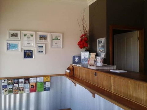 Willows Motel Goulburn - Tweed Heads Accommodation 2