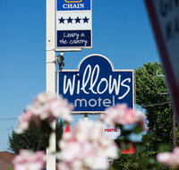 Willows Motel Goulburn - Tweed Heads Accommodation