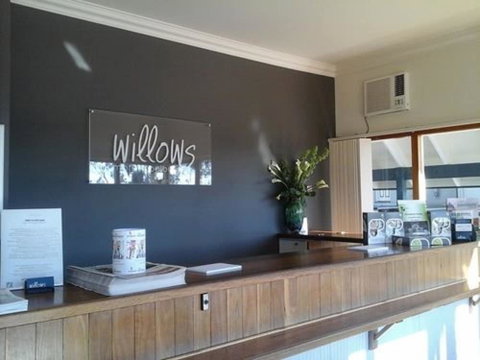 Willows Motel Goulburn - Tweed Heads Accommodation 4
