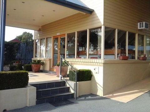 Willows Motel Goulburn - Tweed Heads Accommodation 3