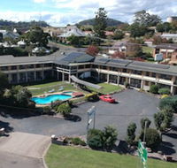 Bucketts Way Motel and Restaurant - Tweed Heads Accommodation