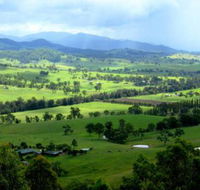 Barrington River House - Tweed Heads Accommodation