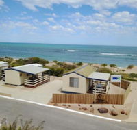 Sunset Beach Holiday Park - Tweed Heads Accommodation