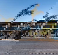 Sails Geraldton Accommodation - Tweed Heads Accommodation