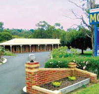 Aristocrat Waurnvale Motel - Tweed Heads Accommodation