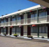 Beach Motor Inn Frankston - Tweed Heads Accommodation