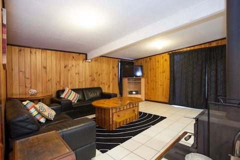 Rustic Retreat Esperance - Tweed Heads Accommodation 6