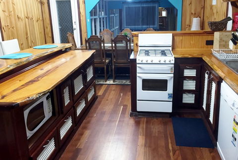 Rustic Retreat Esperance - Tweed Heads Accommodation 2