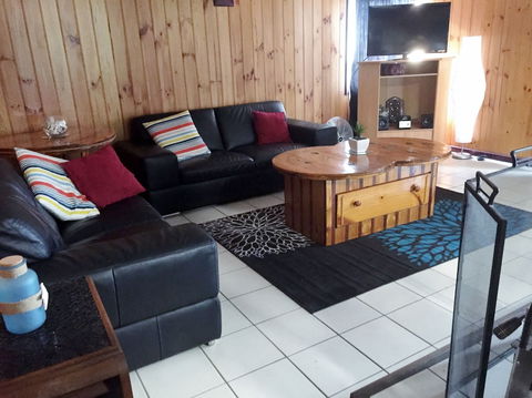 Rustic Retreat Esperance - Tweed Heads Accommodation 1