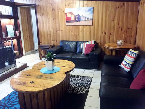 Rustic Retreat Esperance - Tweed Heads Accommodation 5