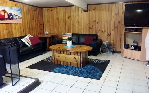 Rustic Retreat Esperance - Tweed Heads Accommodation 3