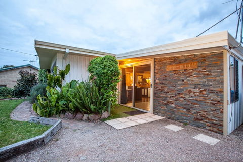 Rustic Retreat Esperance - Tweed Heads Accommodation 0