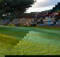 Esperance Beachfront Resort - Tweed Heads Accommodation