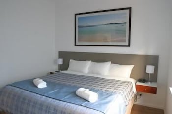 Clearwater Motel Apartments - Tweed Heads Accommodation 5
