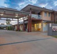 Emerald Inn - Tweed Heads Accommodation
