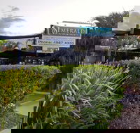 Emerald Motel Apartments - Tweed Heads Accommodation