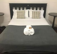 The Irish Village - Tweed Heads Accommodation
