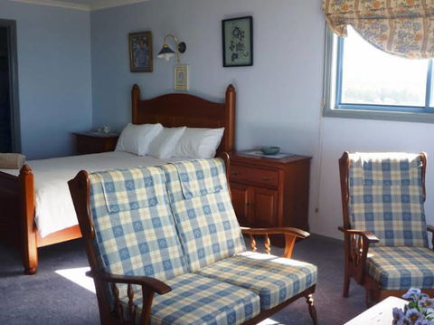 Hedgehog House - Tweed Heads Accommodation 0